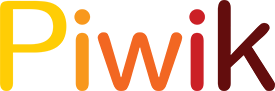 Piwik Logo Open Source Website Stats