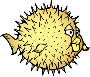 OpenBSD logo