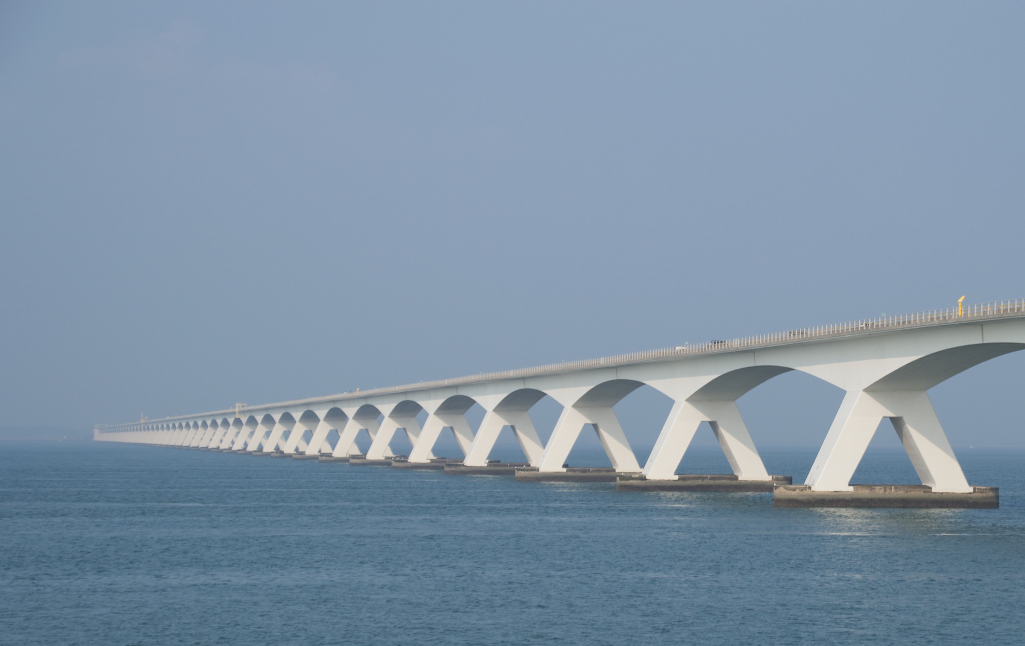 Denbeke zeelandbrug
