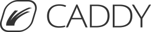 Caddy logo
